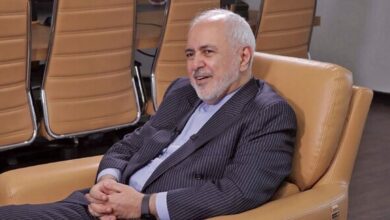 ظریف: رهبری مشاهده می‌کردند که من و حاج‌قاسم کاملاً هماهنگ و همراهیم