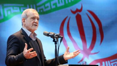 پزشکیان: متقی کسی است که بدون خطا و اشتباه حرکت می‌کند