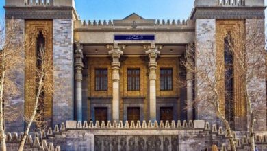 سفیر عربستان به وزارت خارجه ایران احضار شد