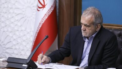 پزشکیان: امروز نظام سلامت کشور به الگویی برای منطقه و جهان تبدیل شده است