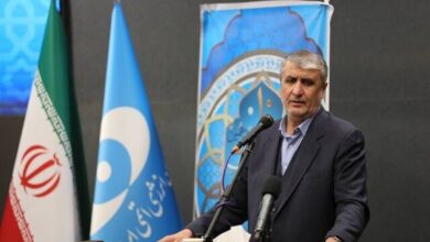 اسلامی: ایران با ایستادگی خود مانع پیشبرد اهداف دشمن شده است