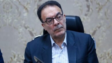 رئیس جدید مجمع نمایندگان استان مرکزی انتخاب شد