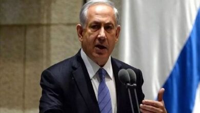 نتانیاهو خواستار تعویق جلسه محاکمه خود شد