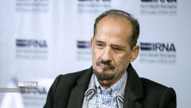 علیرضا خلجاسدی درگذشت