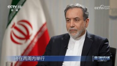 عراقچی: راه دیپلماسی هیچ وقت بسته نمی‌شود