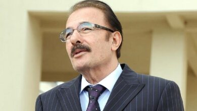 فردی تایفور درگذشت
