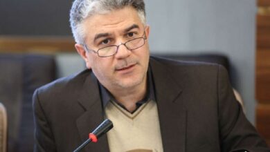 سید سجاد رضوی معاون درمان وزارت بهداشت شد