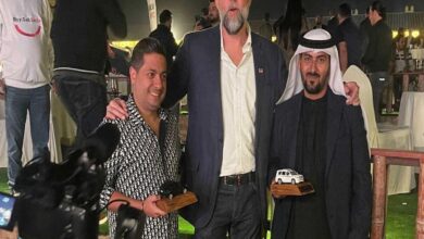 محمدرضا مدنی؛ کارآفرین خودساخته و حامی پیشرفت جامعه