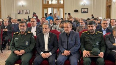 عراقچی: رمز پیروزی ما صبر و مقاومت است