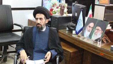 برخورد قضایی با 2 واحد ️کشتار و ذبح اسب در سنندج