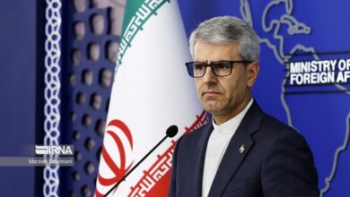 بقائی: توافق جامع راهبردی با روسیه ابعاد مختلف دارد ؛ پیگیر مسائل کنسولی بین ایران و عربستان هستیم