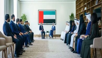 واکاوی دیدگاه سه کشور عربی در قبال سوریه