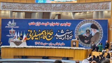 عراقچی: شکست ارتش سوریه باید برای ما یک زنگ هشدار باشد