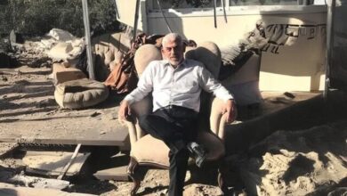 یکی از عوامل ترور یحیی السنوار شناسایی شد