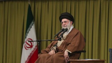 رهبر انقلاب: مداحی یک رسانه تمام‌عیار و یک هنر ترکیبی است