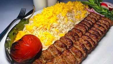 کباب کوبیده، غیبت ماندگار در سفرهها!
