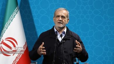 پزشکیان: مصمم هستیم تبعیض و بی عدالتی را از بین ببریم