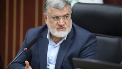 انتقال پایتخت تکلیف قانونی است