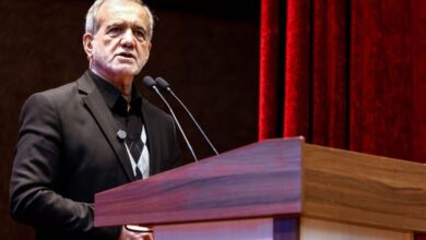 پزشکیان: باید با کمک هم مکرانی بسازیم که بهترین و والاترین باشد