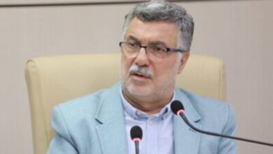 اضافه شدن ۲۷۰۰۰ نیرو به کادر سلامت کشور
