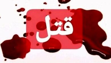 قتل باجناق در کرمانشاه با شلیک گلوله ؛ دسنگیری قاتل