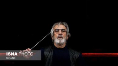 زمان مراسم خاکسپاری فریدون شهبازیان اعلام شد