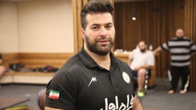 نواب نصیر شلال استعفا داد