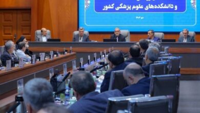 پزشکیان: بخشی از ارز‌هایی که برای واردات دارو و یارانه آن می‌دهیم گم می‌شود