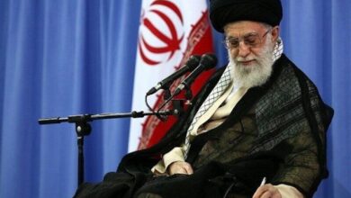 پیام تسلیت رهبر انقلاب در پی درگذشت حجت‌الاسلام حاج شیخ حسین ابراهیمی