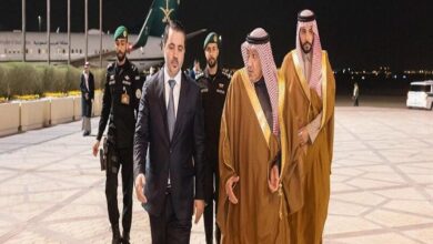 نشست امروز درباره سوریه در ریاض + جزییات