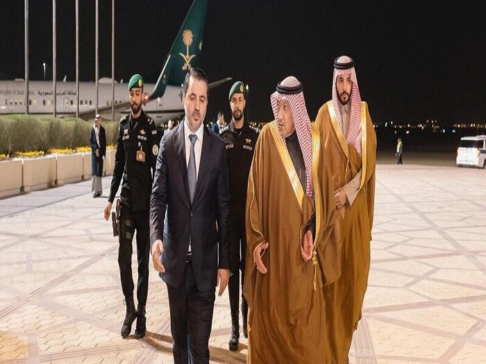 آغاز نشست ریاض درباره سوریه