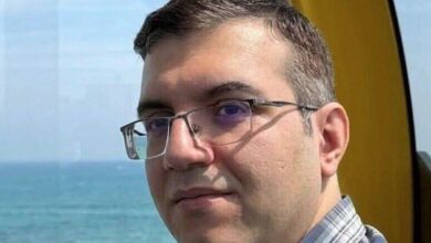 شهروند ایرانی بازداشت شده در ایتالیا آزاد شد