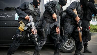 آزادسازی گروگان‌های ۲۰ هزار دلاری در تهران