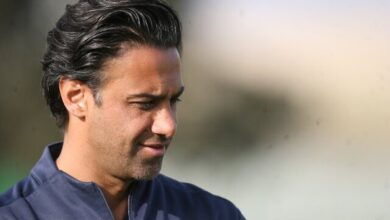 فرهاد مجیدی سرمربی البطائح شد