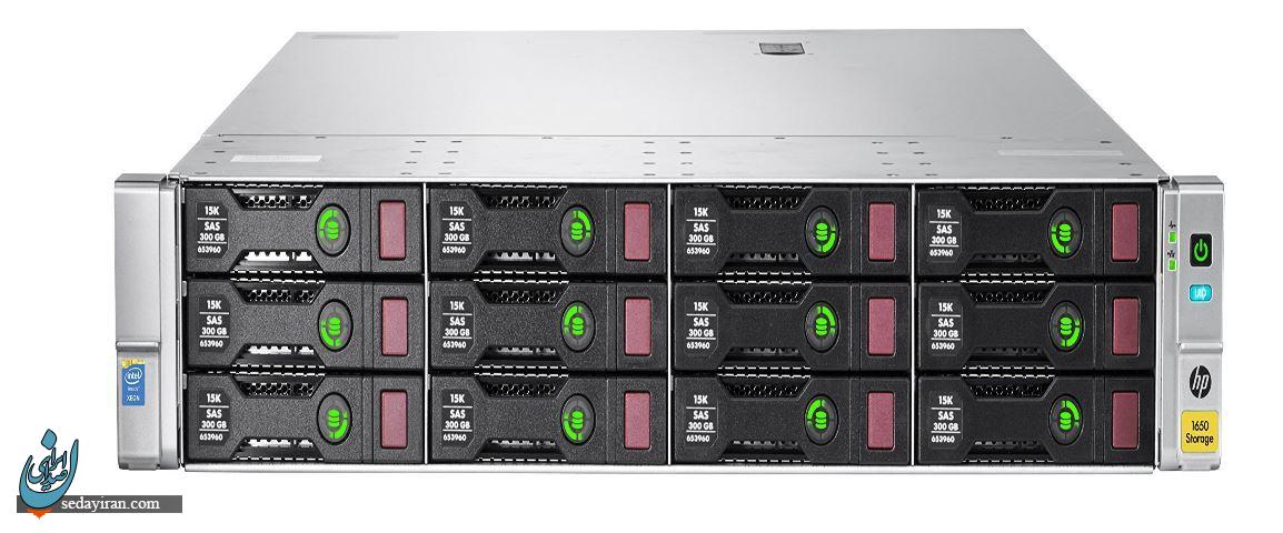 راهنمای خرید سن استوریج HP