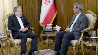 تاکید عراقچی برای افزایش تعاملات خراسان رضوی و کشورهای عضو اکو