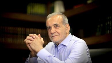 پیام پزشکیان فردا از شبکه NBC پخش میشود