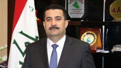 السودانی: نگران خروج ایران از سوریه نیستیم