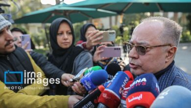 هیچ استیضاحی اعلام وصول نشده است
