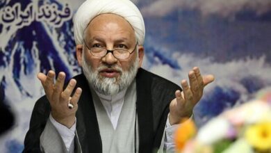حجت‌الاسلام محمد ناصر سقای بی‌ریا درگذشت