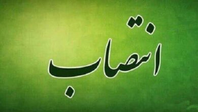 یدالله رحمانی فرماندار گچساران شد