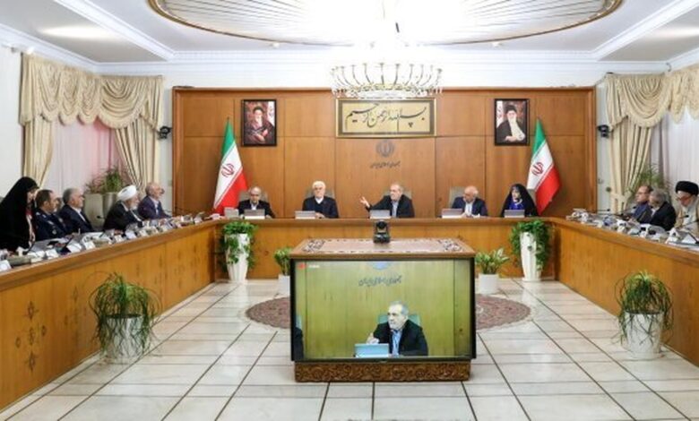 تأکید پزشکیان بر رفع موانع تکمیل سامانه هوشمندسازی خدمات دولت