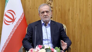 پزشکیان: توسعه و تقویت روابط با همسایگان را با قدرت پیگیری میکنیم