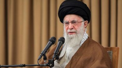 رهبر انقلاب: صبر و ایستادگی مردم و مقاومت فلسطین، رژیم صهیونیستی را وادار به عقبنشینی کرد