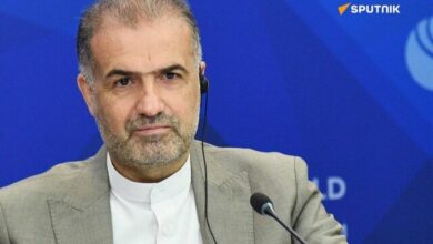 نگرش روسیه به ایران تغییر کرده است؛ پیام‌رسان محرمانه ایران و روسیه افتتاح شده است