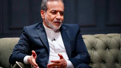 روایت عراقچی از سفر رییس جمهور به تاجیکستان