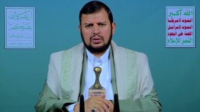 الحوثی: اعلام توافق بر سر آتش بس در غزه پیشرفت مهمی است