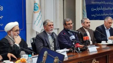 وزیر ارشاد: سرمایه گذاری در حوزه هنر پایدار است ؛ ضرورت ایجاد پژوهشکده موسیقی مقامی در خراسان