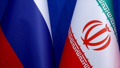 کرملین: روابط ایران و روسیه درحال افزایش است