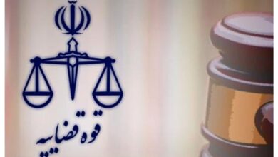 بازداشت تعدادی از کارکنان کاخ دادگستری و دیوان عالی کشور!
